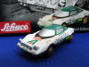 シュコーピッコロシリーズ 05960 ランチア ストラトス モンテカルロラリー(1975/No14)