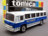 絶版トミカ30周年記念復刻トミカ 41-1 三菱ふそう 東名高速バス