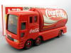 絶版トミカ赤箱(中国製・外国製)37-5 コカ・コーラ イベントカー