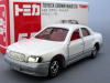 絶版トミカ赤箱(中国製・外国製)55-6 トヨタ クラウン マジェスタ