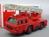 絶版トミカ赤箱(中国製・外国製)22-4 日産ディーゼルはしご付消防車