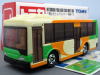 絶版トミカ赤箱(中国製・外国製)30-7 三菱ふそうエアロスター路線バス