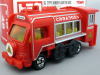 絶版トミカ赤箱(中国製・外国製)48-6 SL型幼稚園バス(TOMYロゴ赤文字)